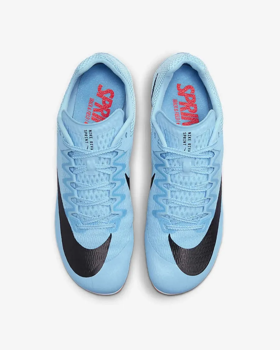 Шиповки Nike Zoom Rival Sprint DC8753-400