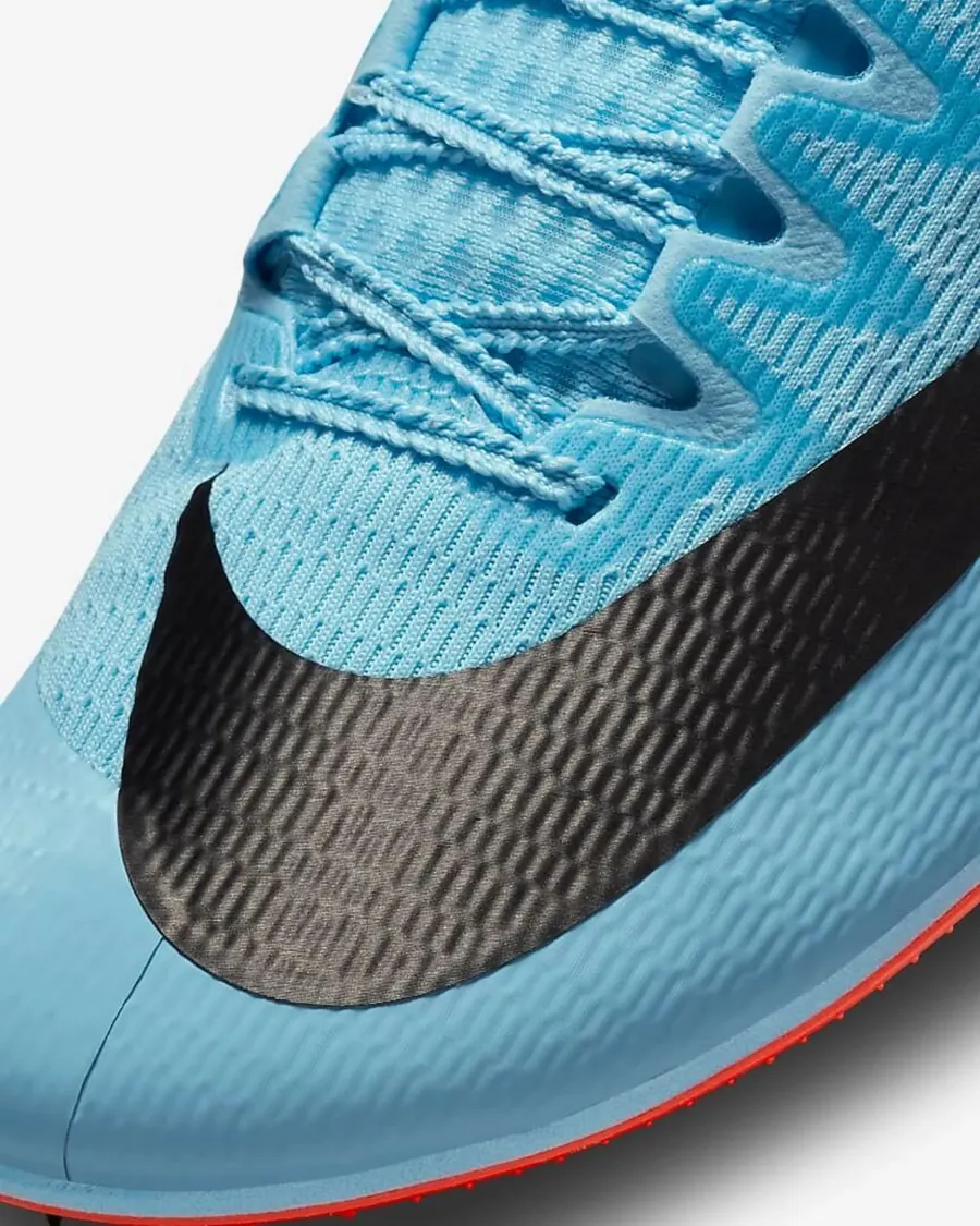 Шиповки Nike Zoom Rival Sprint DC8753-400