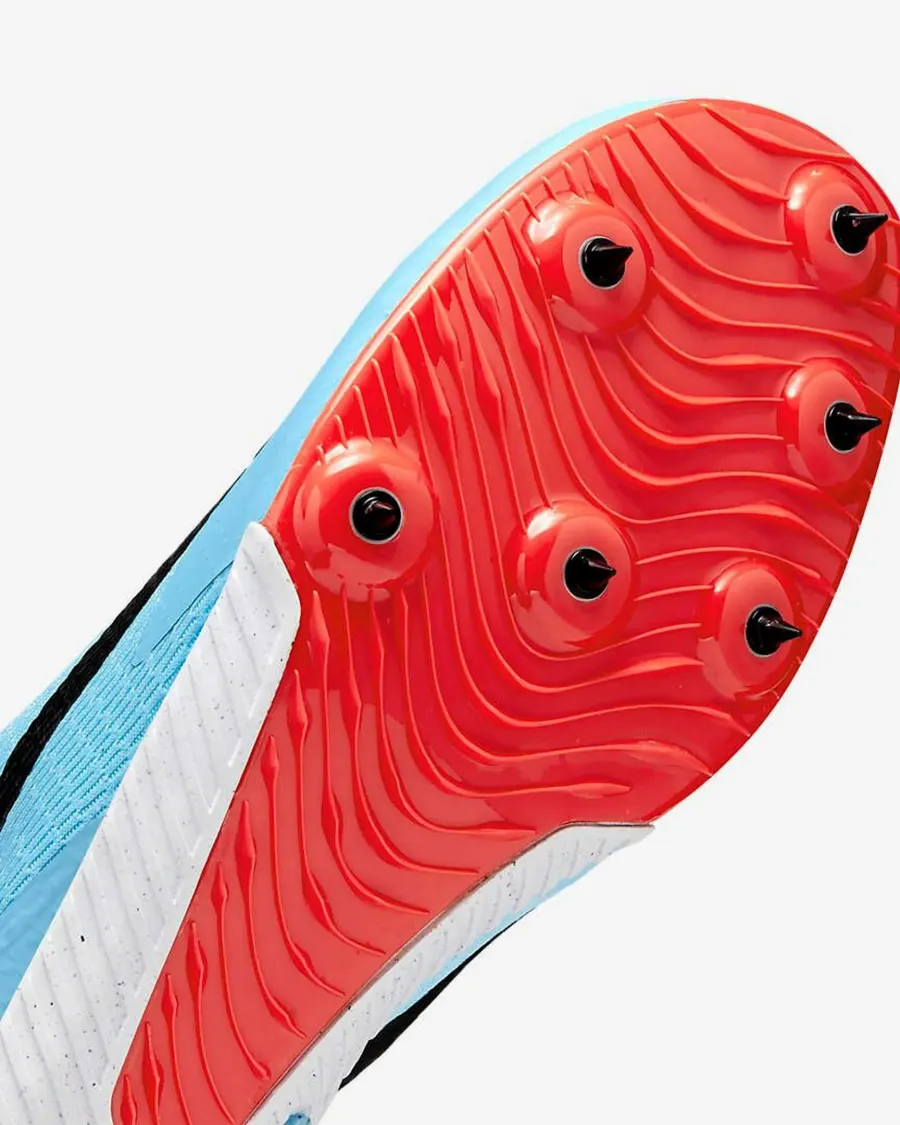 Шиповки Nike Zoom Rival Sprint DC8753-400