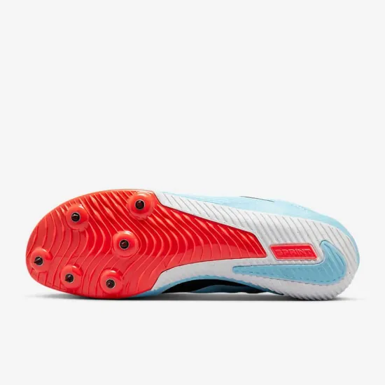 Шиповки Nike Zoom Rival Sprint DC8753-400