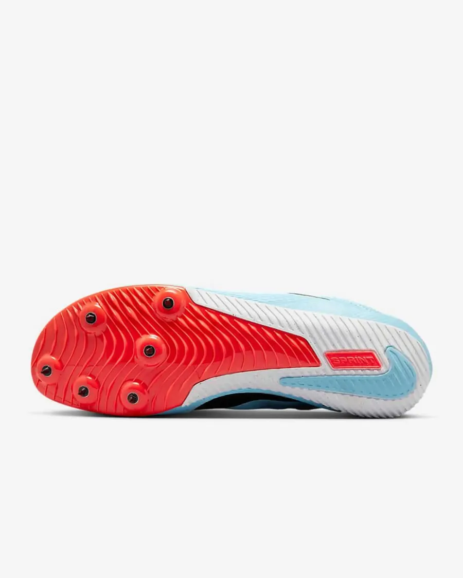 Шиповки Nike Zoom Rival Sprint DC8753-400
