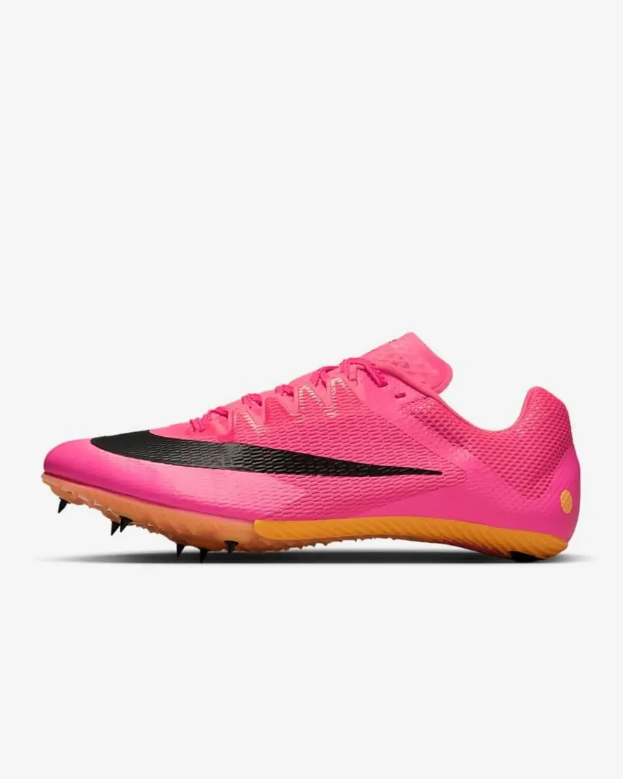 Шиповки Nike Zoom Rival Sprint DC8753-600