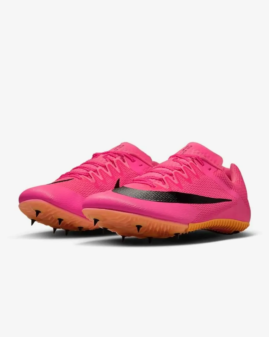 Шиповки Nike Zoom Rival Sprint DC8753-600