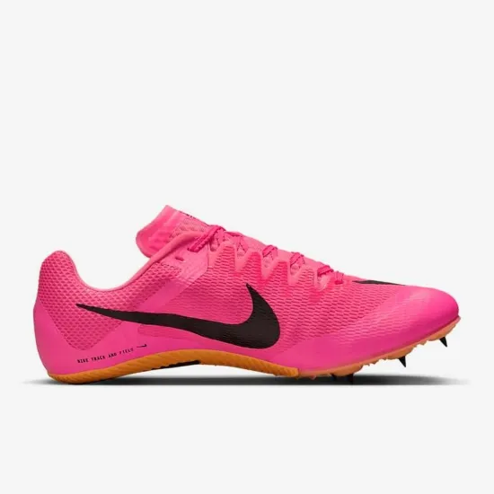 Шиповки Nike Zoom Rival Sprint DC8753-600