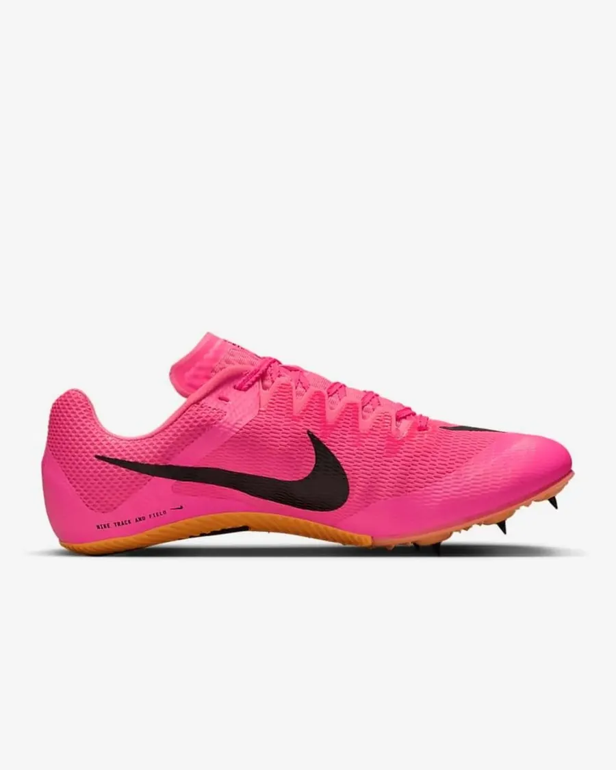 Шиповки Nike Zoom Rival Sprint DC8753-600