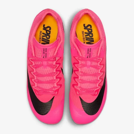 Шиповки Nike Zoom Rival Sprint DC8753-600