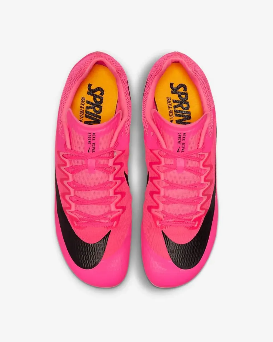 Шиповки Nike Zoom Rival Sprint DC8753-600
