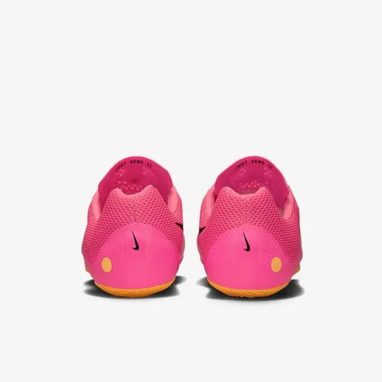 Шиповки Nike Zoom Rival Sprint DC8753-600