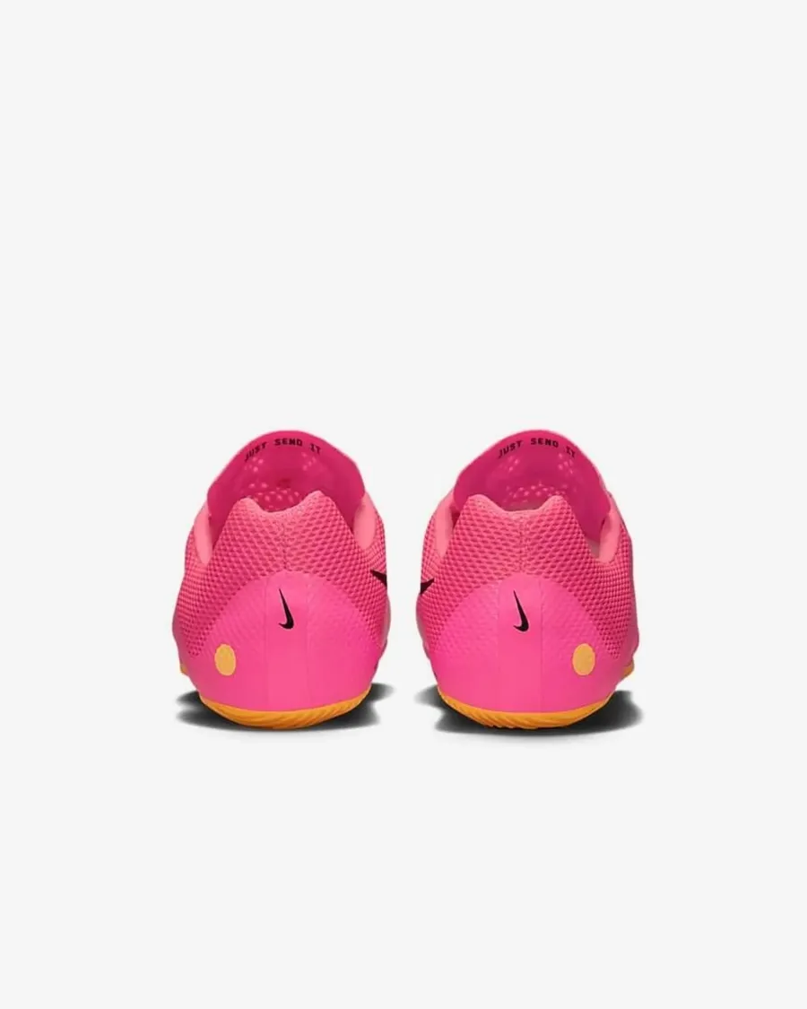 Шиповки Nike Zoom Rival Sprint DC8753-600