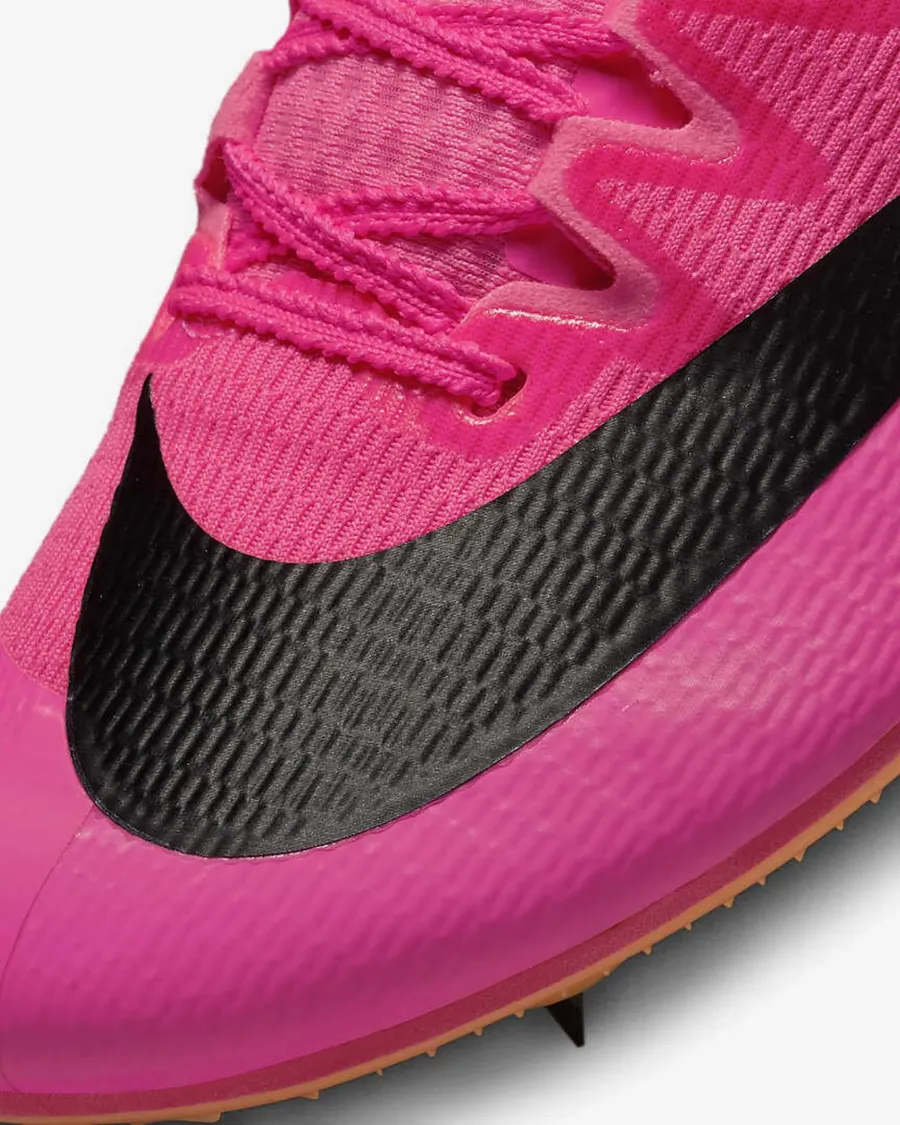 Шиповки Nike Zoom Rival Sprint DC8753-600