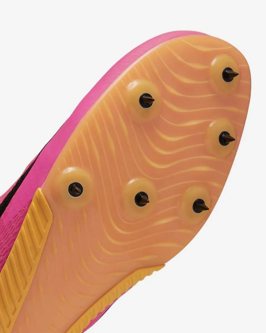 Шиповки Nike Zoom Rival Sprint DC8753-600