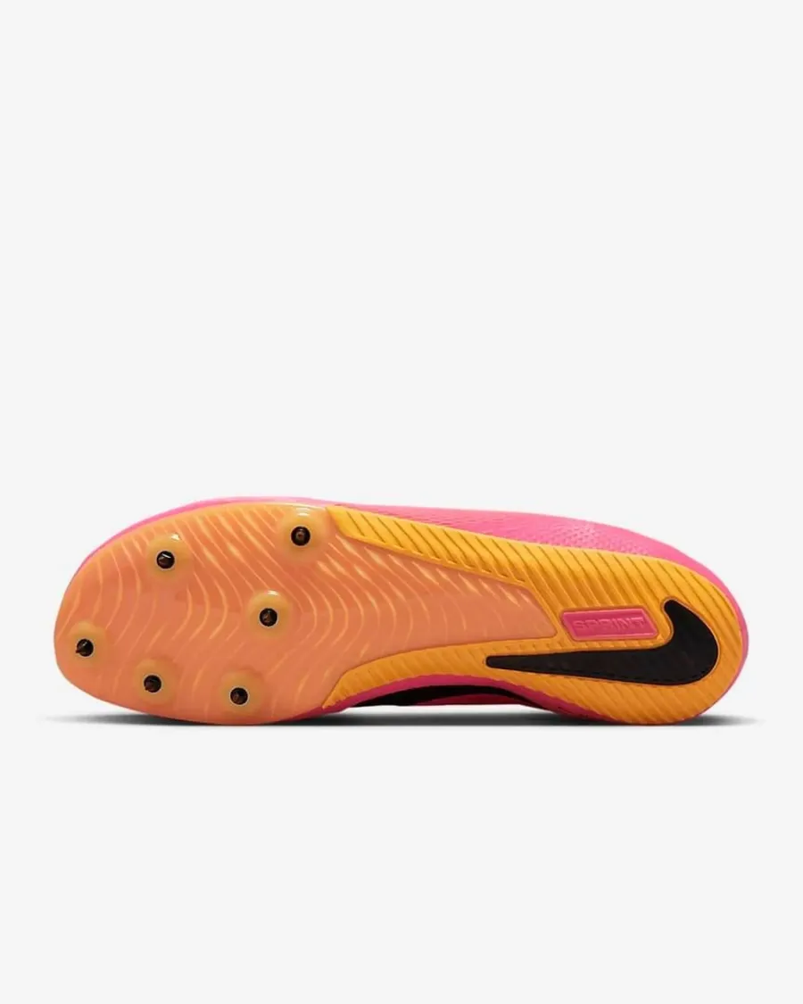 Шиповки Nike Zoom Rival Sprint DC8753-600