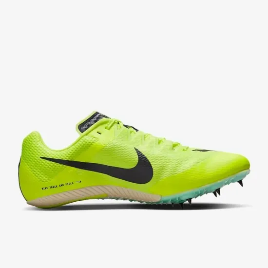 Шиповки Nike Zoom Rival Sprint DC8753-700