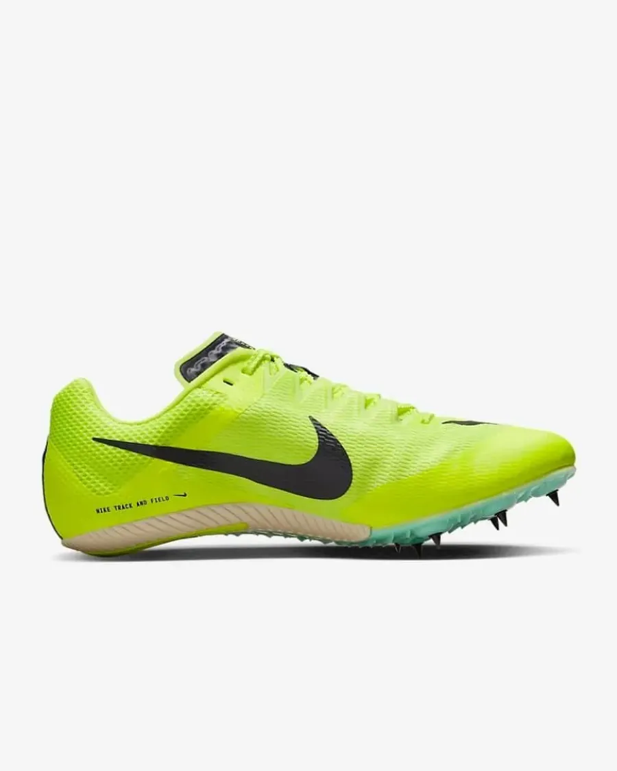 Шиповки Nike Zoom Rival Sprint DC8753-700