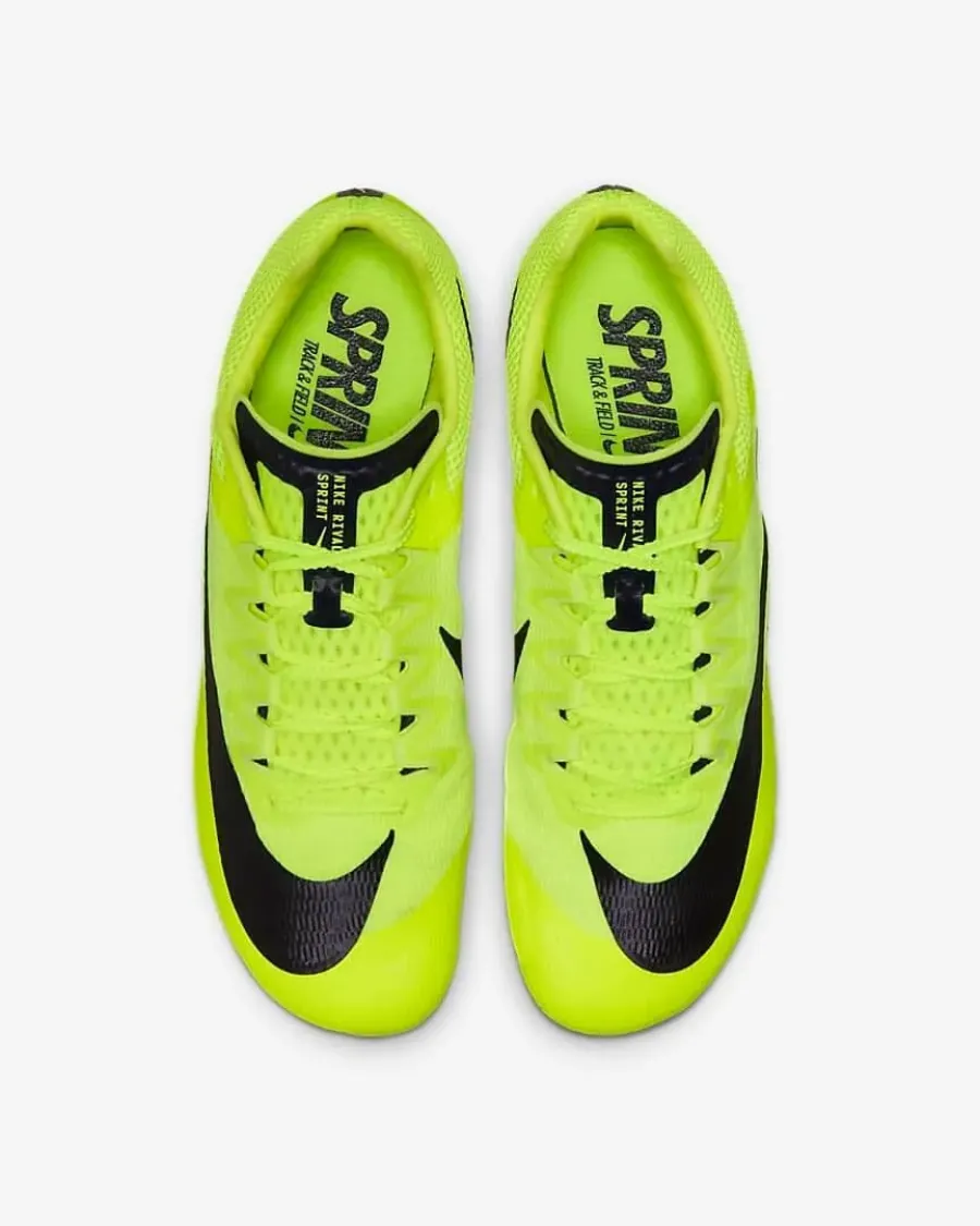 Шиповки Nike Zoom Rival Sprint DC8753-700