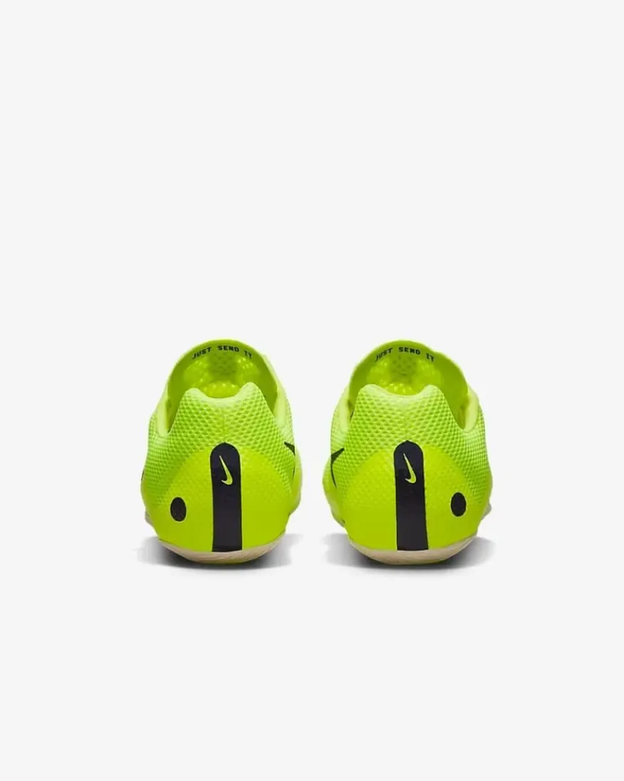 Шиповки Nike Zoom Rival Sprint DC8753-700
