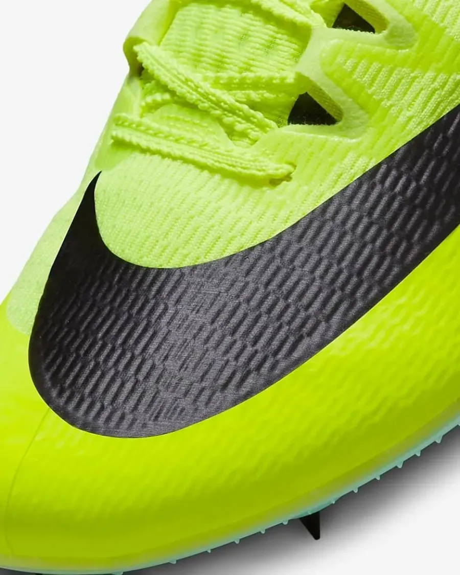 Шиповки Nike Zoom Rival Sprint DC8753-700