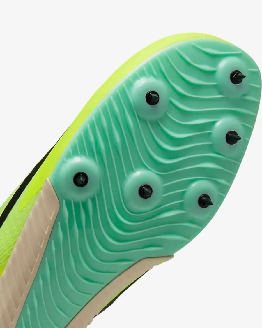 Шиповки Nike Zoom Rival Sprint DC8753-700