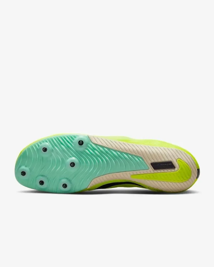 Шиповки Nike Zoom Rival Sprint DC8753-700
