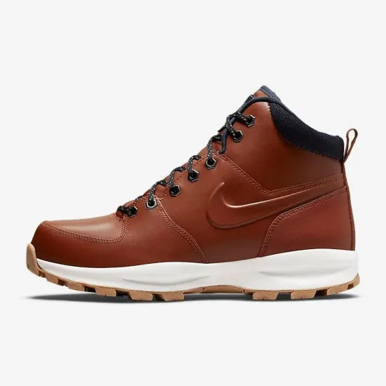 Черевики Nike Manoa Leather SE DC8892-800