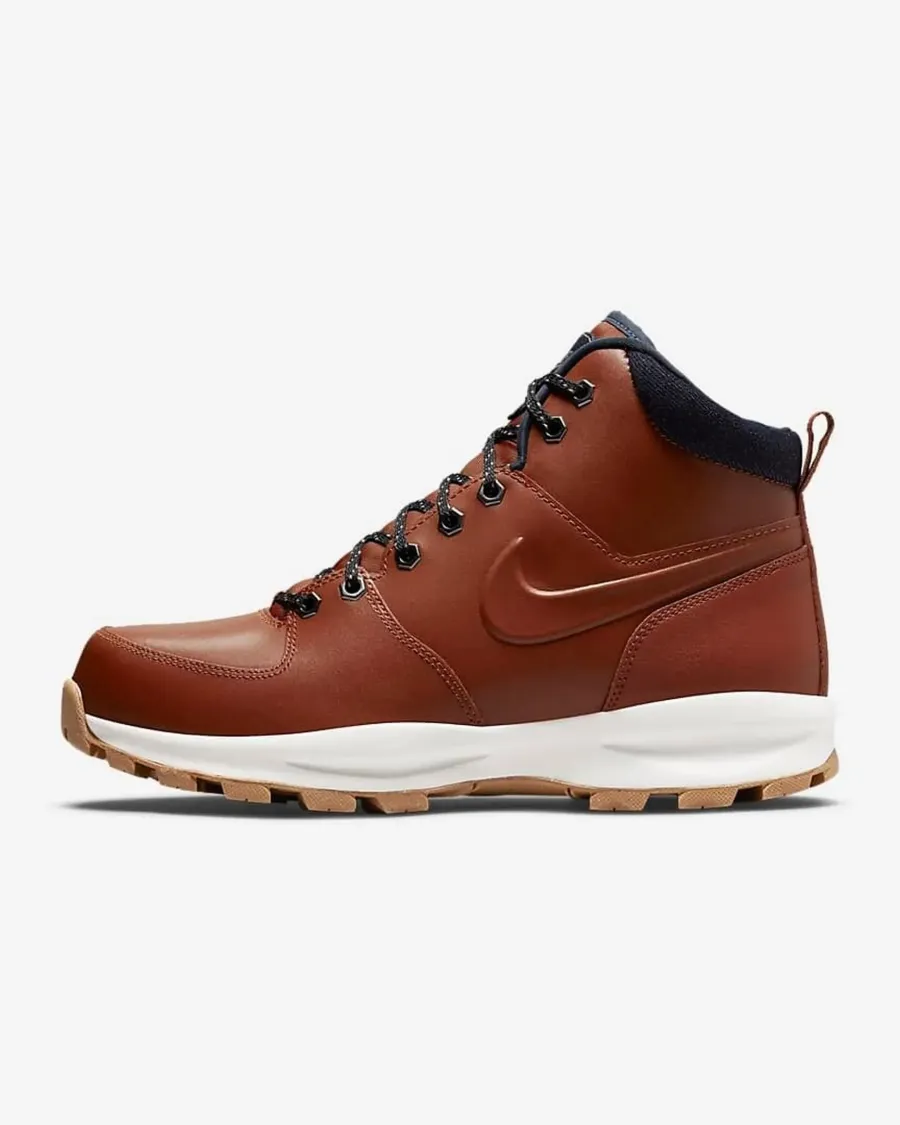 Черевики Nike Manoa Leather SE DC8892-800