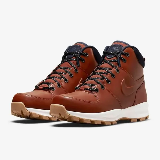 Черевики Nike Manoa Leather SE DC8892-800