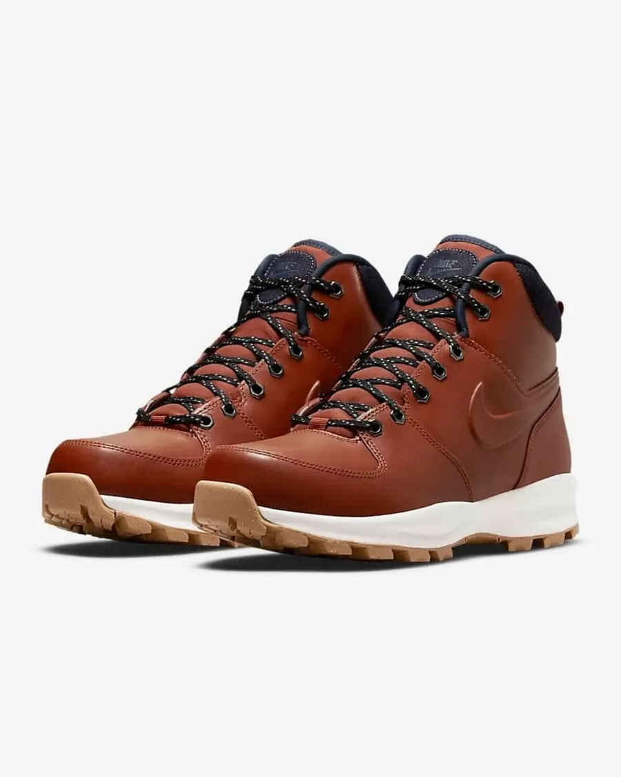 Черевики Nike Manoa Leather SE DC8892-800