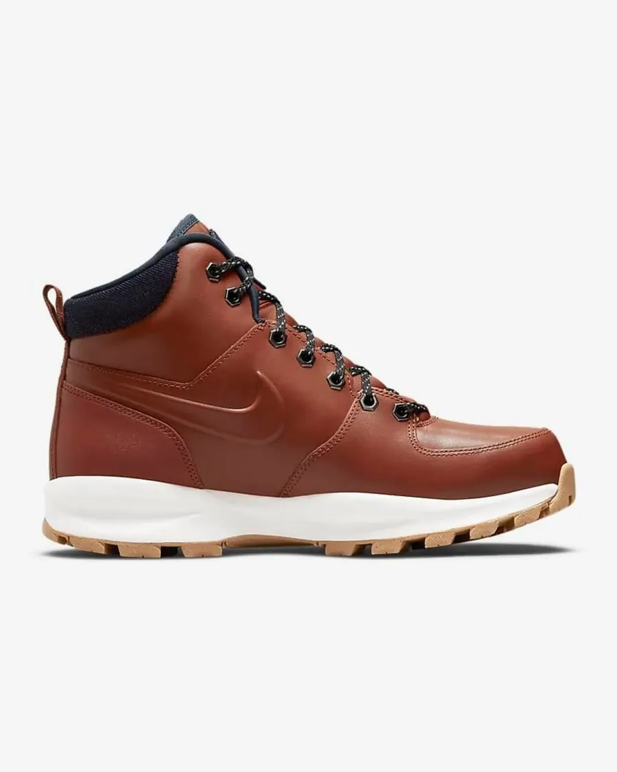 Черевики Nike Manoa Leather SE DC8892-800
