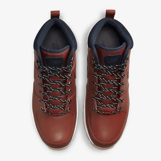 Черевики Nike Manoa Leather SE DC8892-800