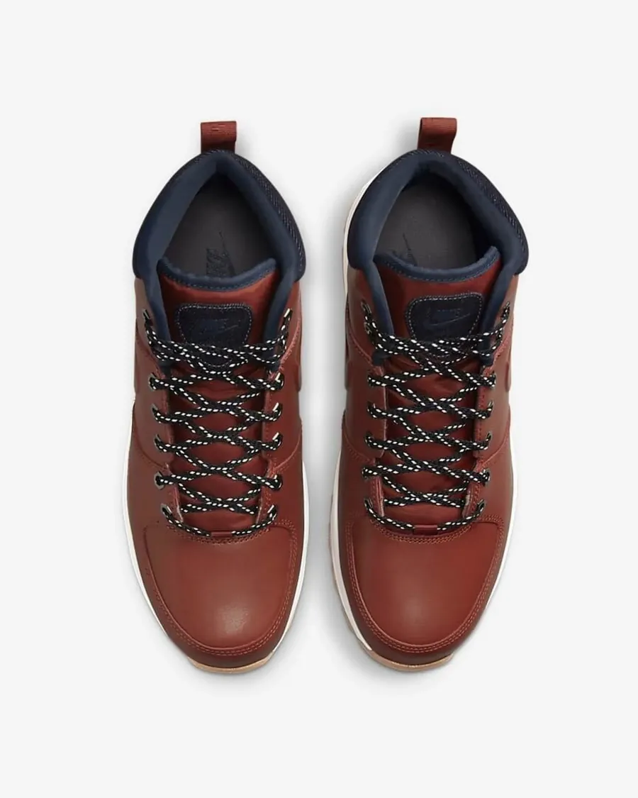 Черевики Nike Manoa Leather SE DC8892-800