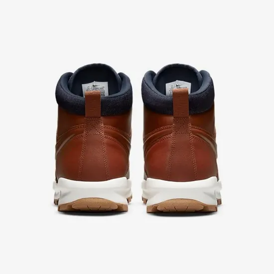 Черевики Nike Manoa Leather SE DC8892-800