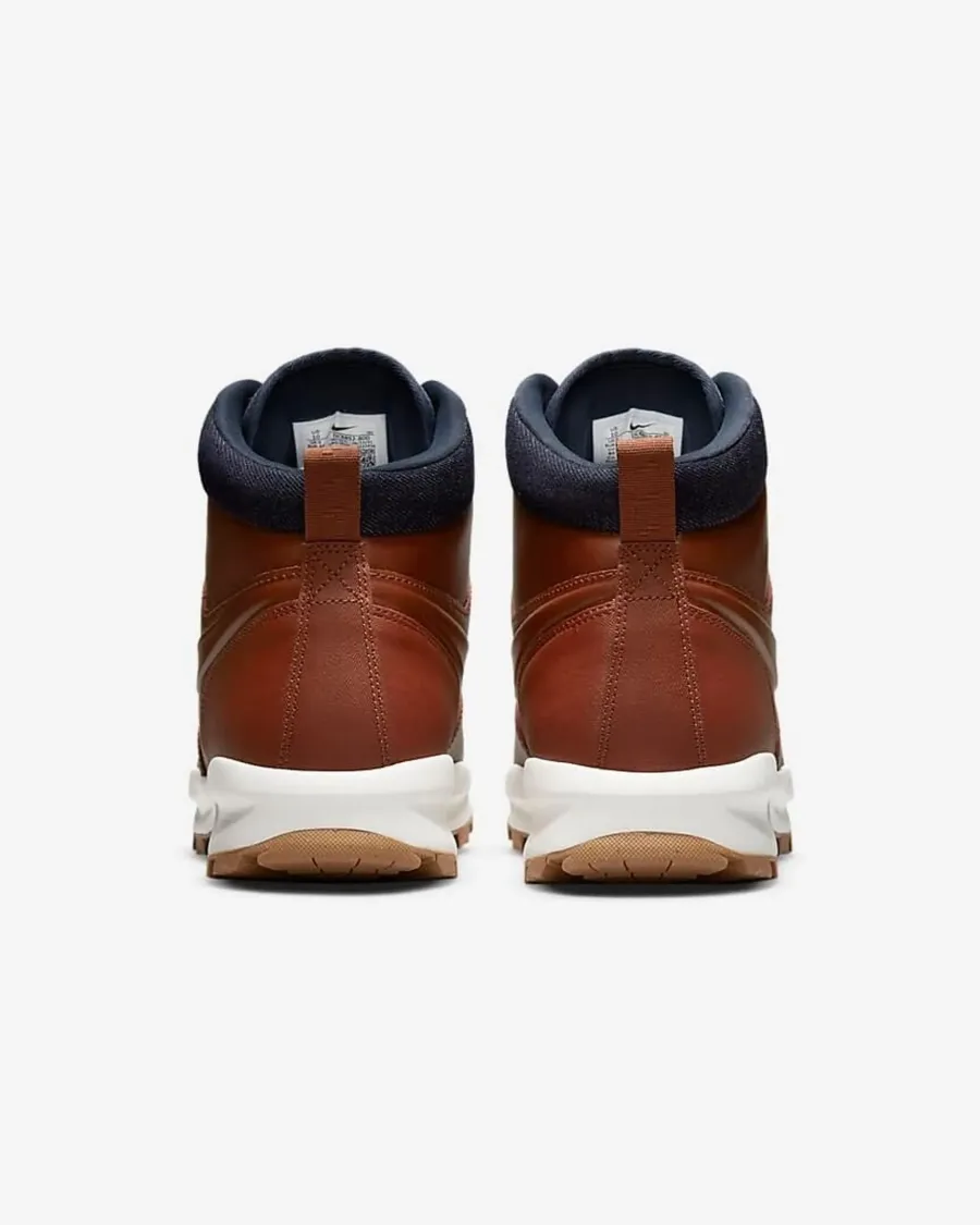 Черевики Nike Manoa Leather SE DC8892-800