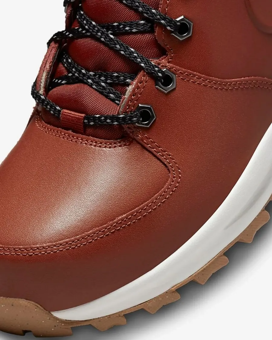 Черевики Nike Manoa Leather SE DC8892-800