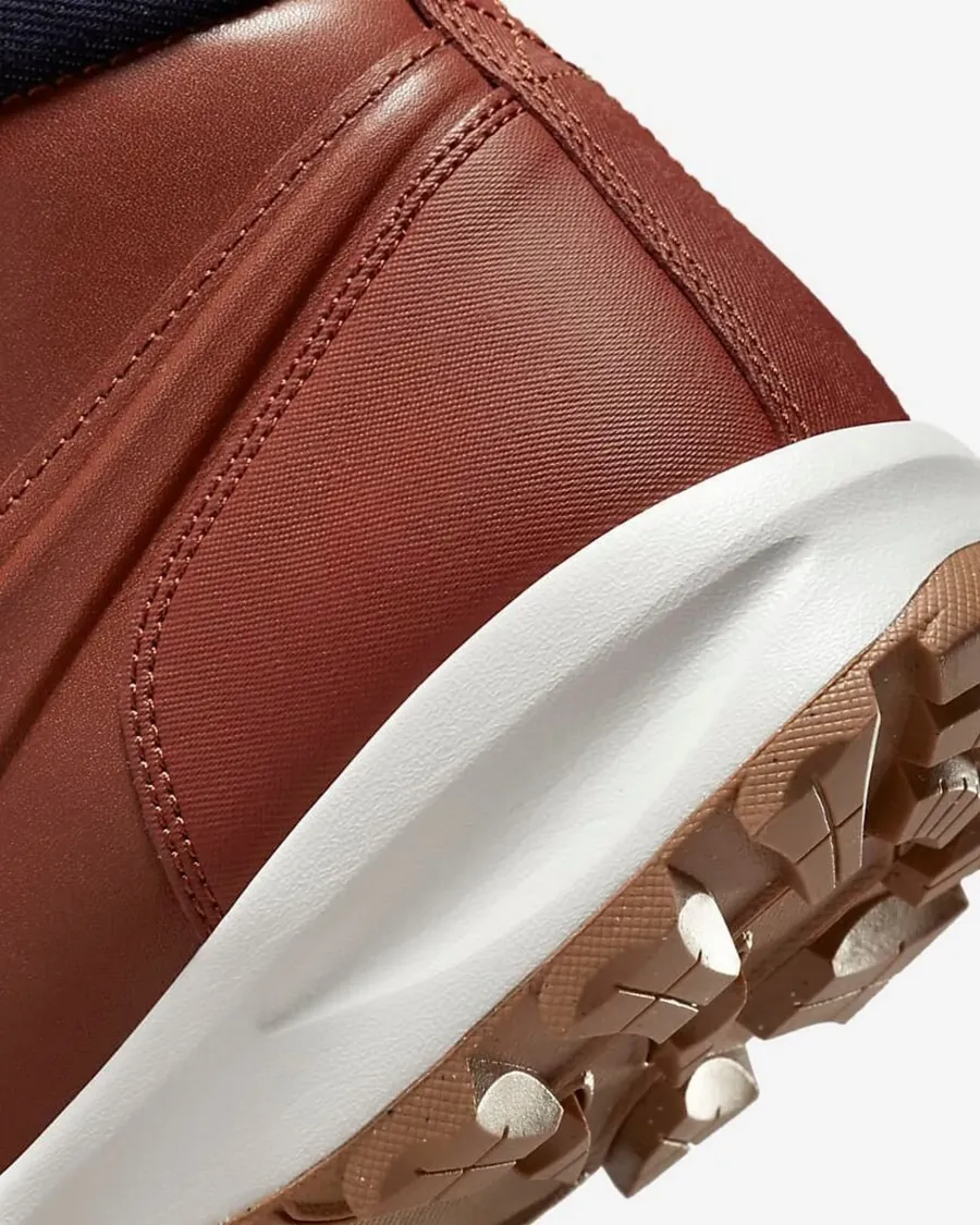 Черевики Nike Manoa Leather SE DC8892-800