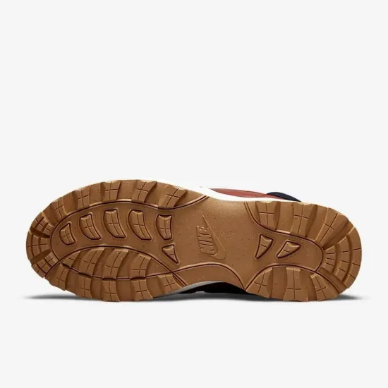Черевики Nike Manoa Leather SE DC8892-800