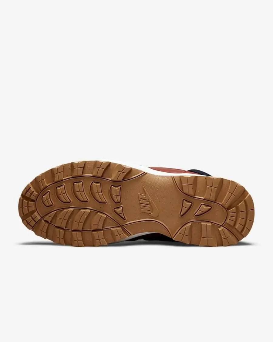 Черевики Nike Manoa Leather SE DC8892-800