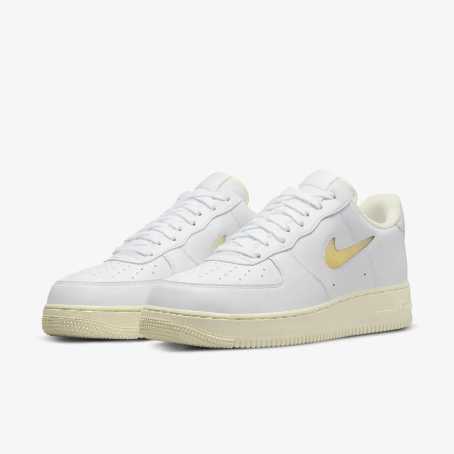 Кросівки Nike Air Force 1 Low '07 Jewel Light Bone DC8894-100