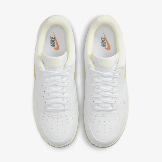 Кросівки Nike Air Force 1 Low '07 Jewel Light Bone DC8894-100