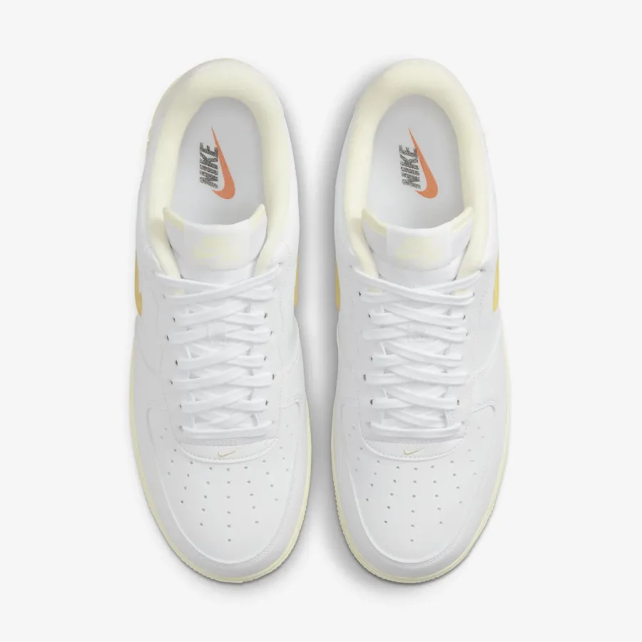 Кросівки Nike Air Force 1 Low '07 Jewel Light Bone DC8894-100