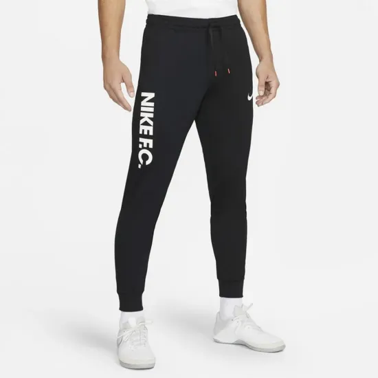 Штани Nike F.C. Dri-FIT Knit Football DC9016-010