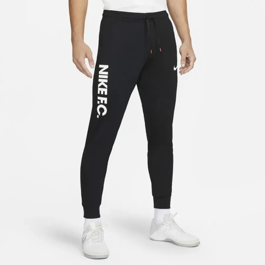 Штани Nike F.C. Dri-FIT Knit Football DC9016-010