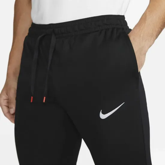 Штани Nike F.C. Dri-FIT Knit Football DC9016-010