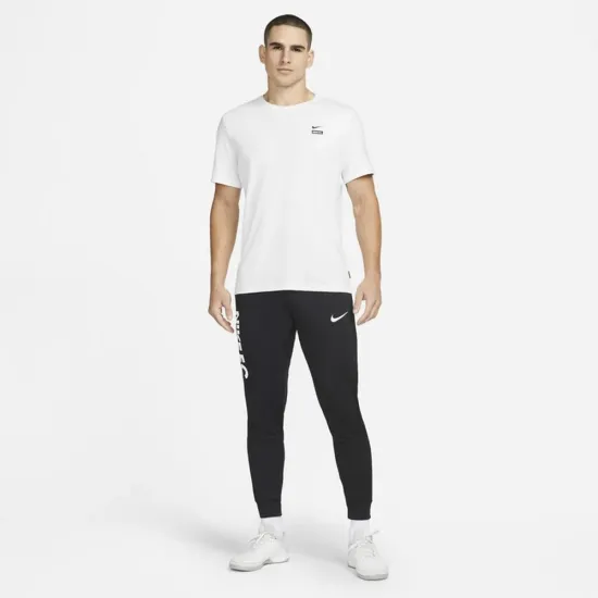 Штани Nike F.C. Dri-FIT Knit Football DC9016-010