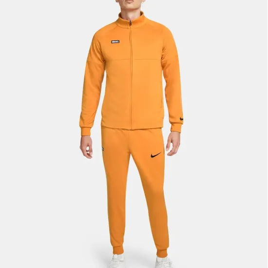 Костюм Nike F.C. Men's Football Tracksuit DC9065-738