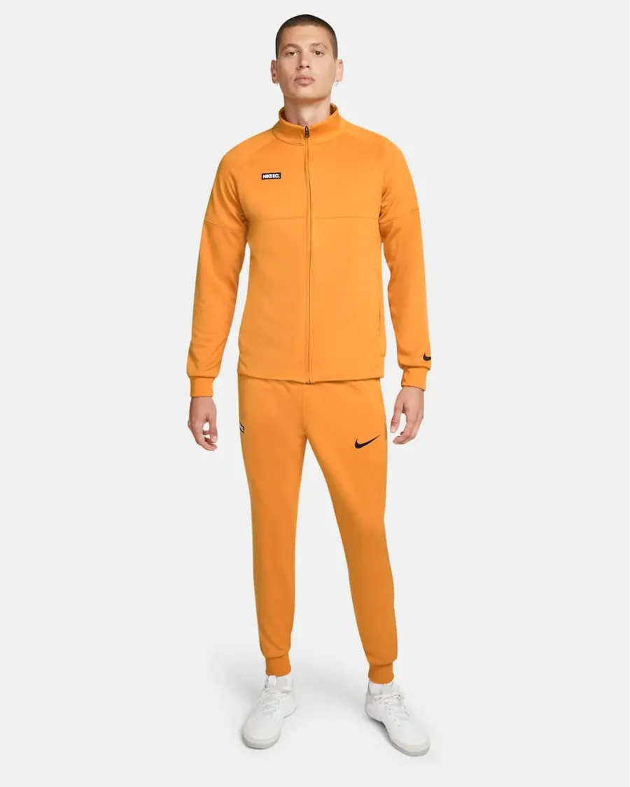 Костюм Nike F.C. Men's Football Tracksuit DC9065-738
