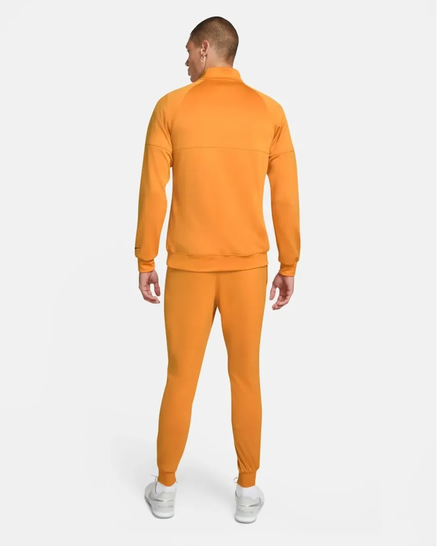 Костюм Nike F.C. Men's Football Tracksuit DC9065-738