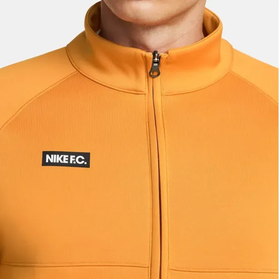 Костюм Nike F.C. Men's Football Tracksuit DC9065-738