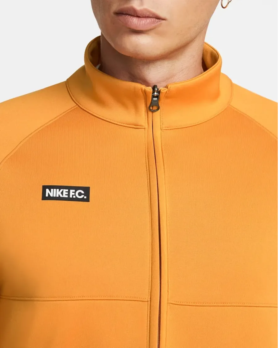 Костюм Nike F.C. Men's Football Tracksuit DC9065-738