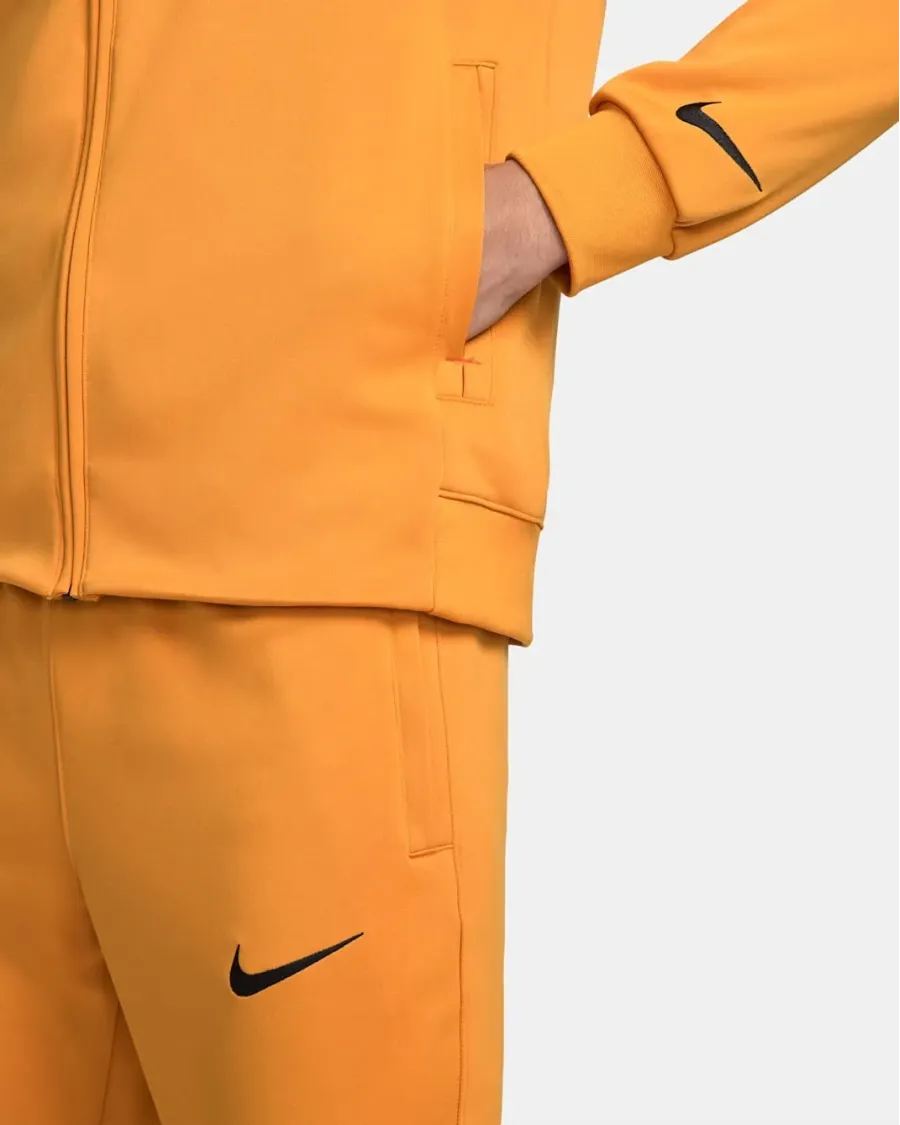 Костюм Nike F.C. Men's Football Tracksuit DC9065-738