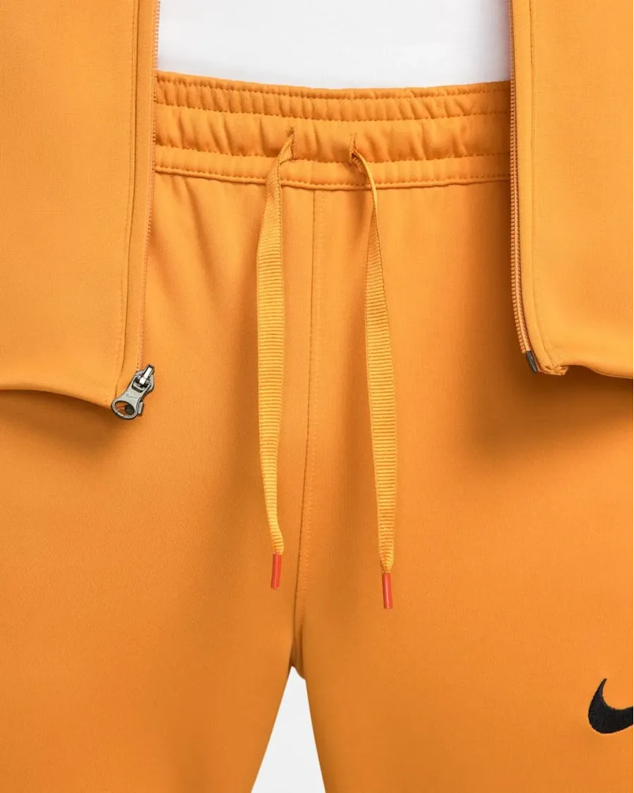 Костюм Nike F.C. Men's Football Tracksuit DC9065-738